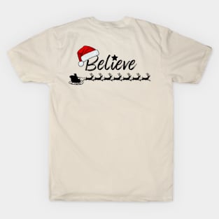 Christmas Magic T-Shirt